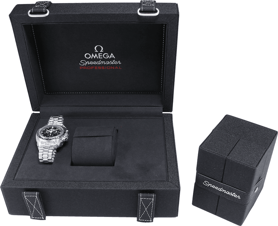 Omega Speedmaster Moonwatch Professional 2021 310.30.42.50.01.002
